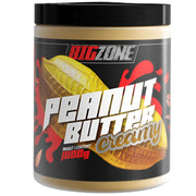 Big Zone Peanut Butter (1000g)