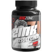 Big Zone Zink Bisglycinat (150 Tabletten)