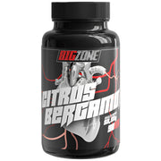 Big Zone Citrus Bergamot (90 Kapseln)