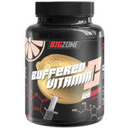 Big Zone Buffered Vitamin C (120 Kapseln)