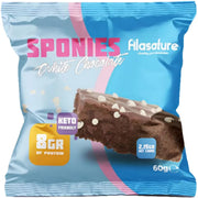 Alasature Sponies Brownie (8x60g)
