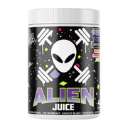 Gorillalpha Alien Juice (300g)