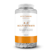 MyProtein A-Z Multivitamin (90 Tabletten)