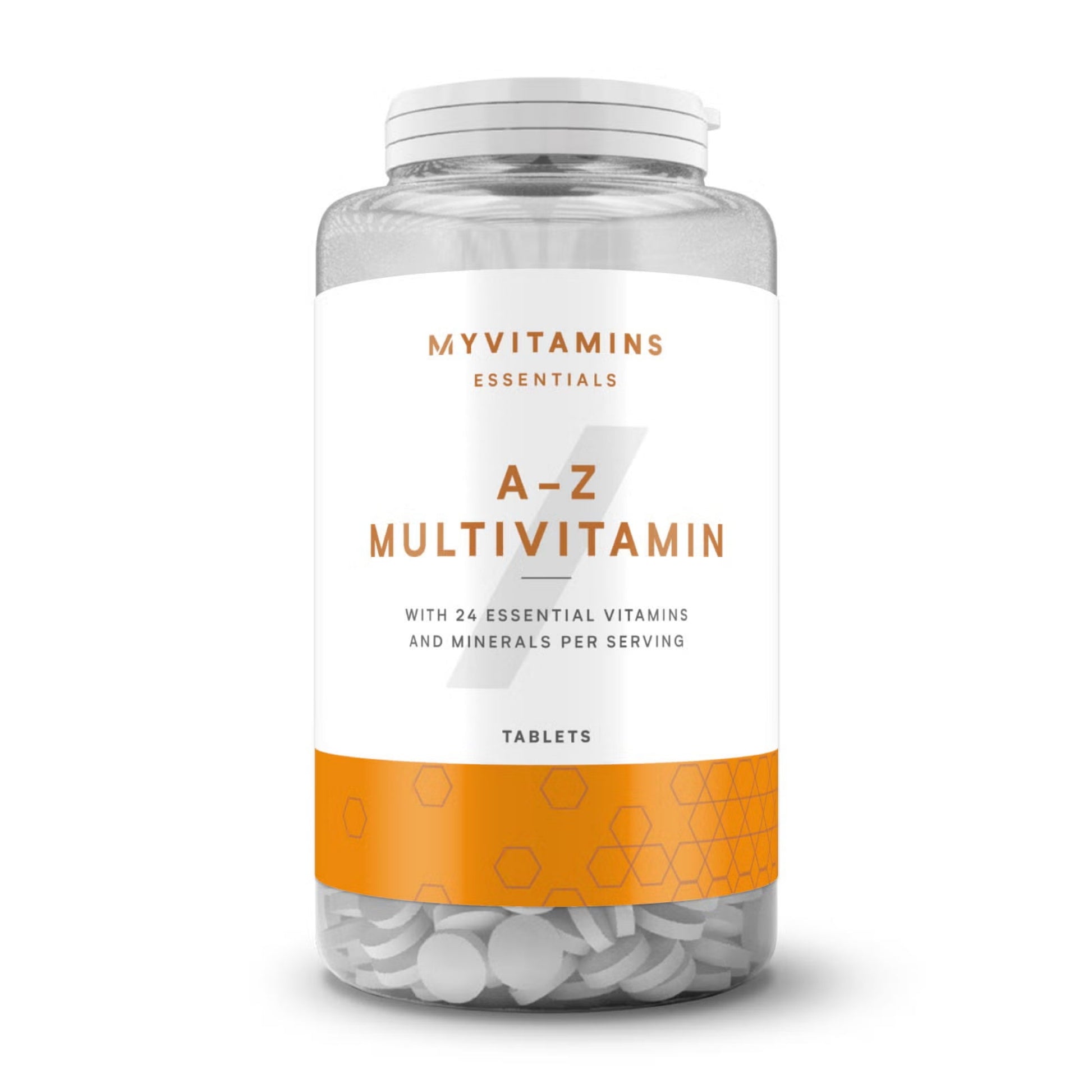 MyProtein A-Z Multivitamin (90 Tabletten)