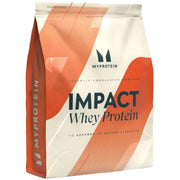 MyProtein Impact Whey Protein (1000g)