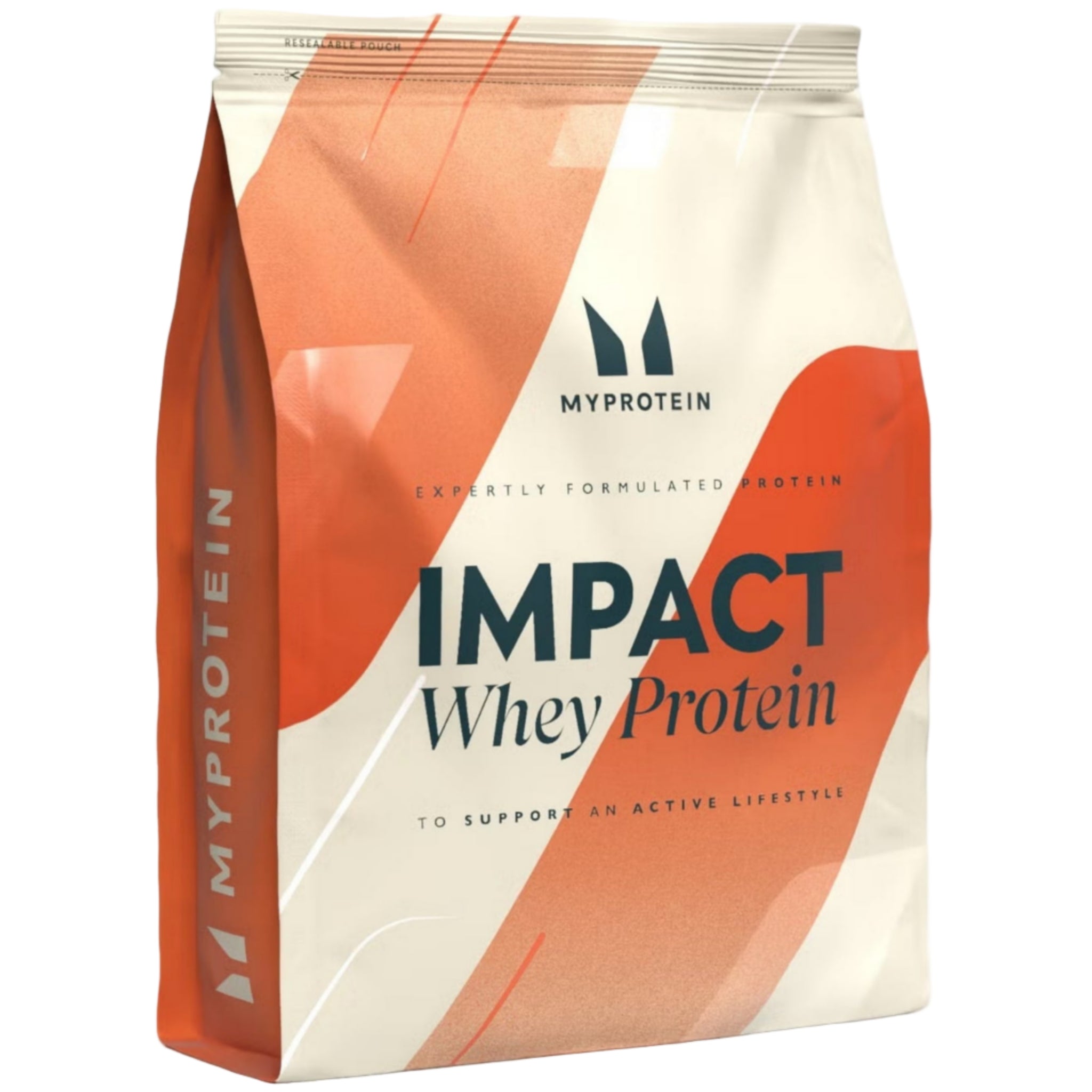 MyProtein Impact Whey Protein (1000g)