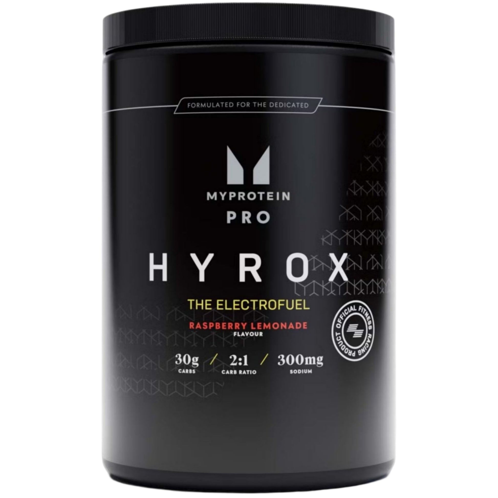 MyProtein THE Electrofuel HYROX (30 Portionen)
