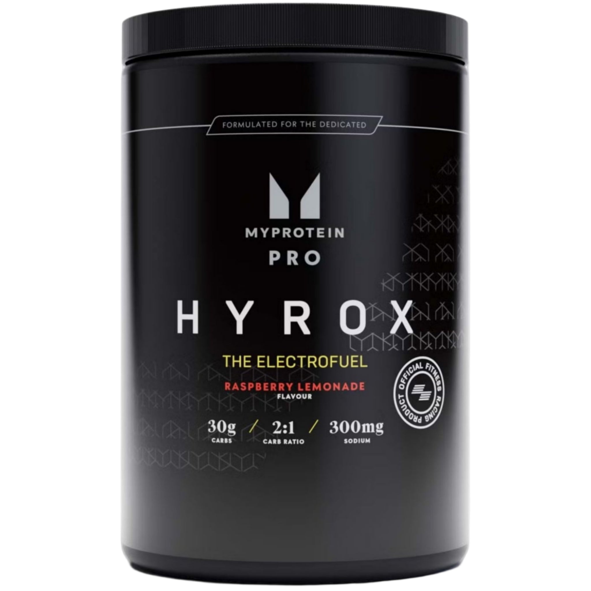 MyProtein THE Electrofuel HYROX (30 Portionen)
