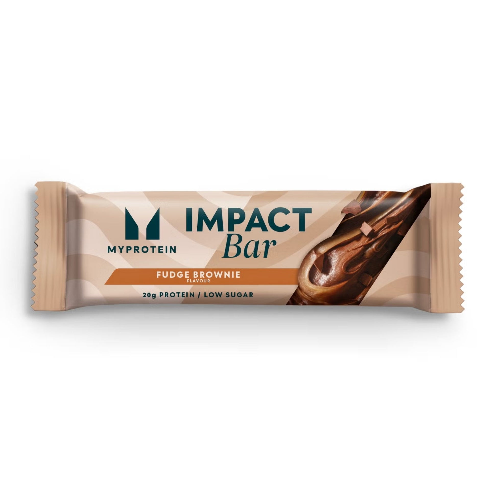 MyProtein Impact Bar (12x64g)