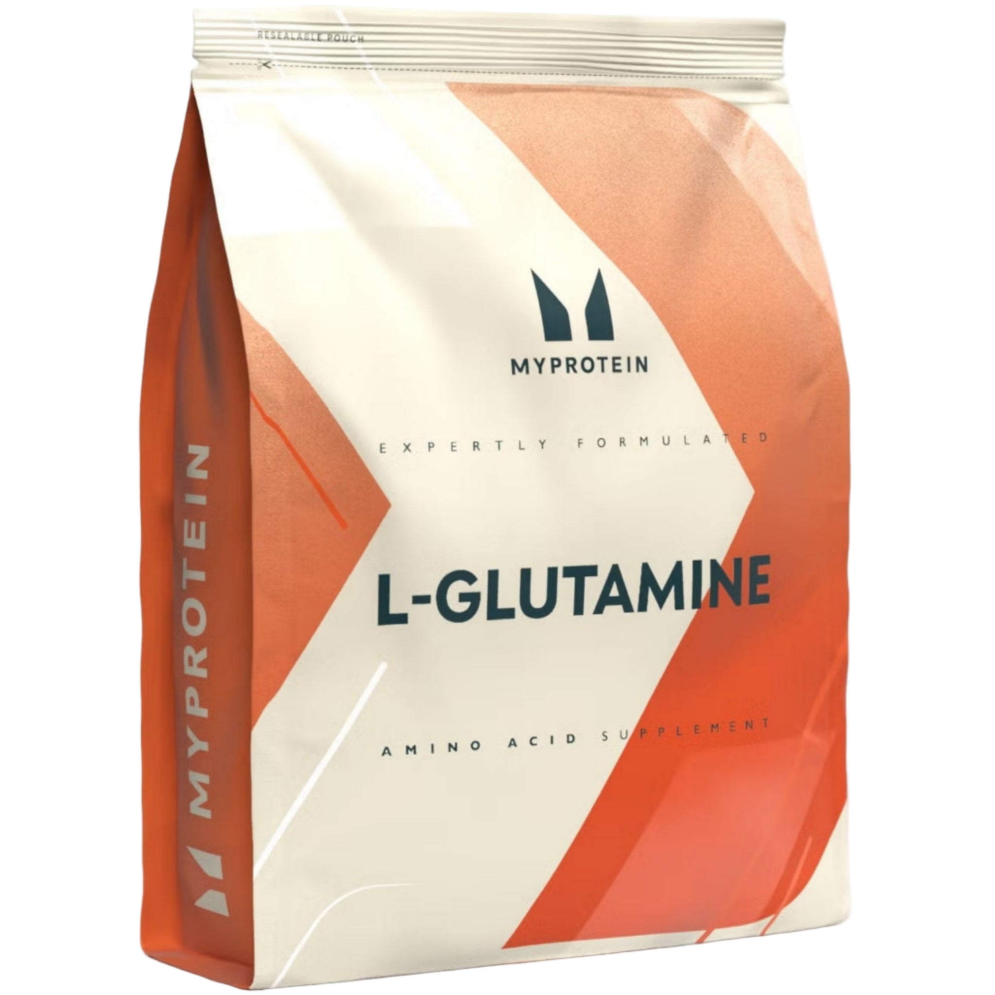 MyProtein L-Glutamine (500g)
