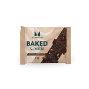 MyProtein Baked Protein Cookie (12x75g)