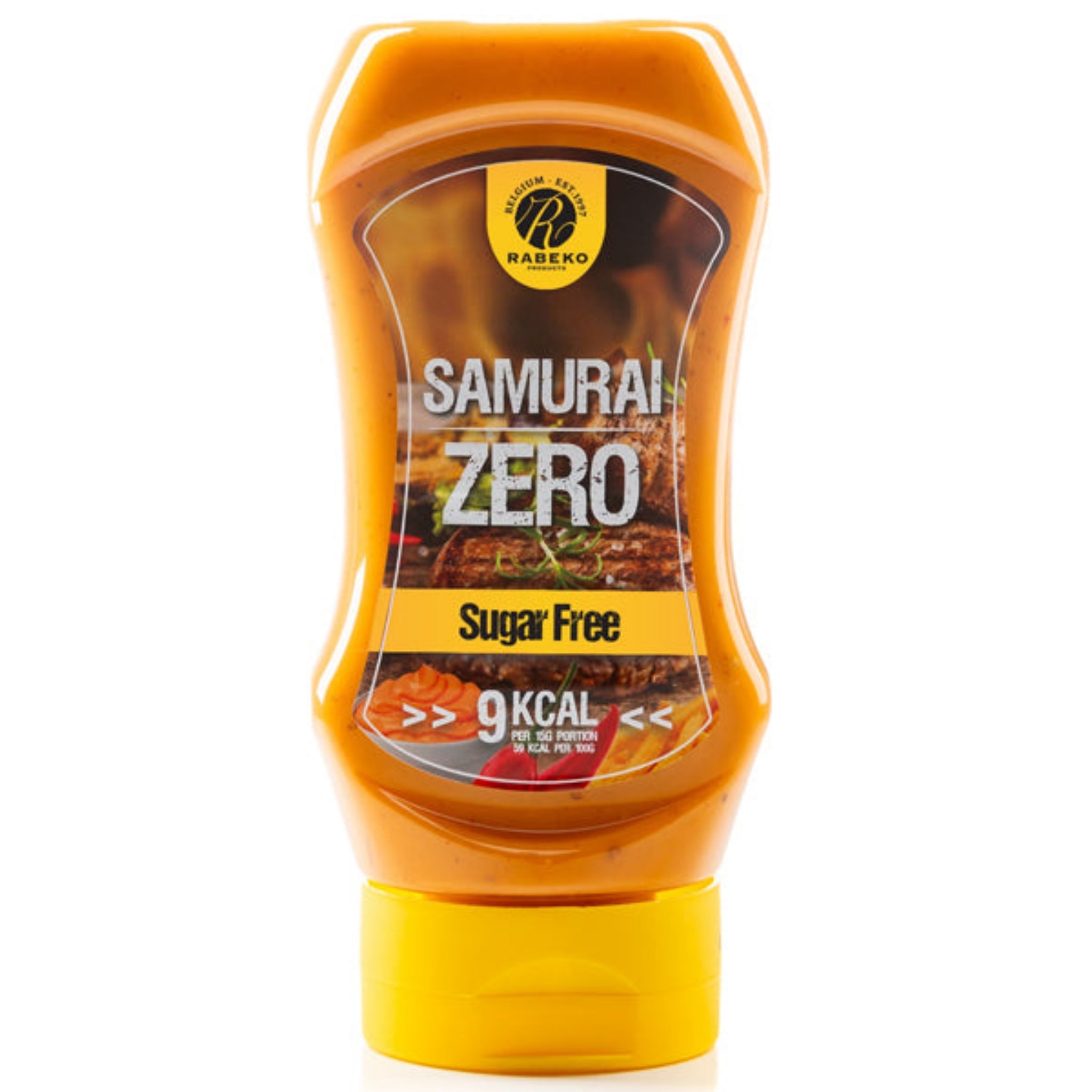 Rabeko Sauce Zero (350ml)