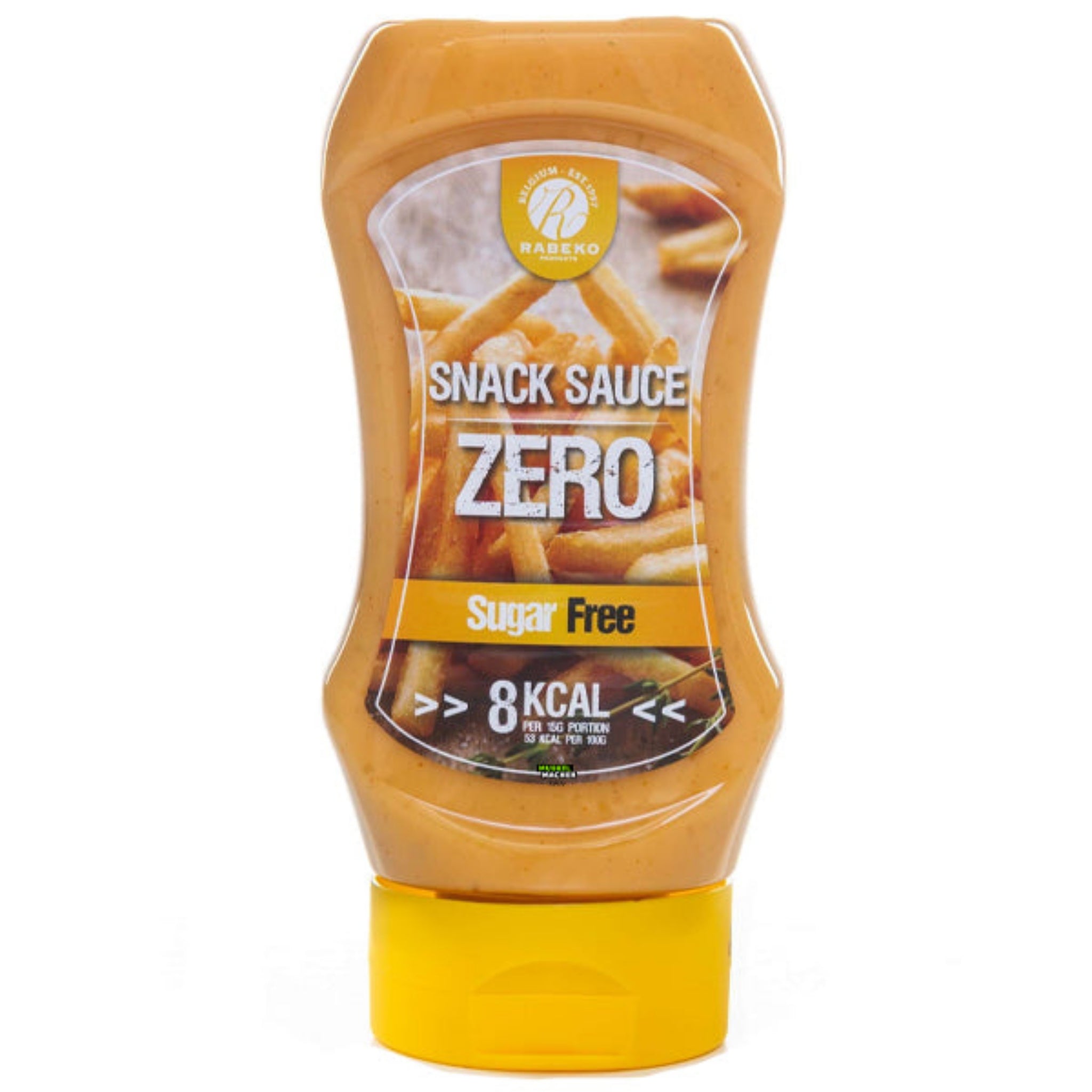 Rabeko Sauce Zero (350ml)