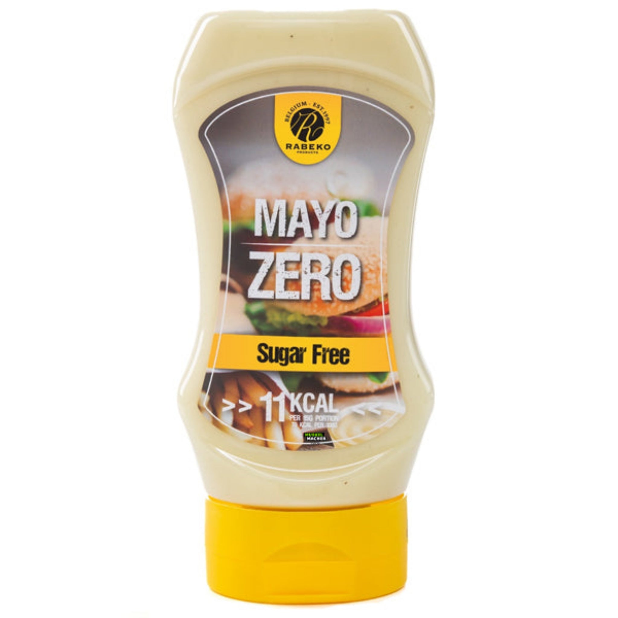 Rabeko Sauce Zero (350ml)