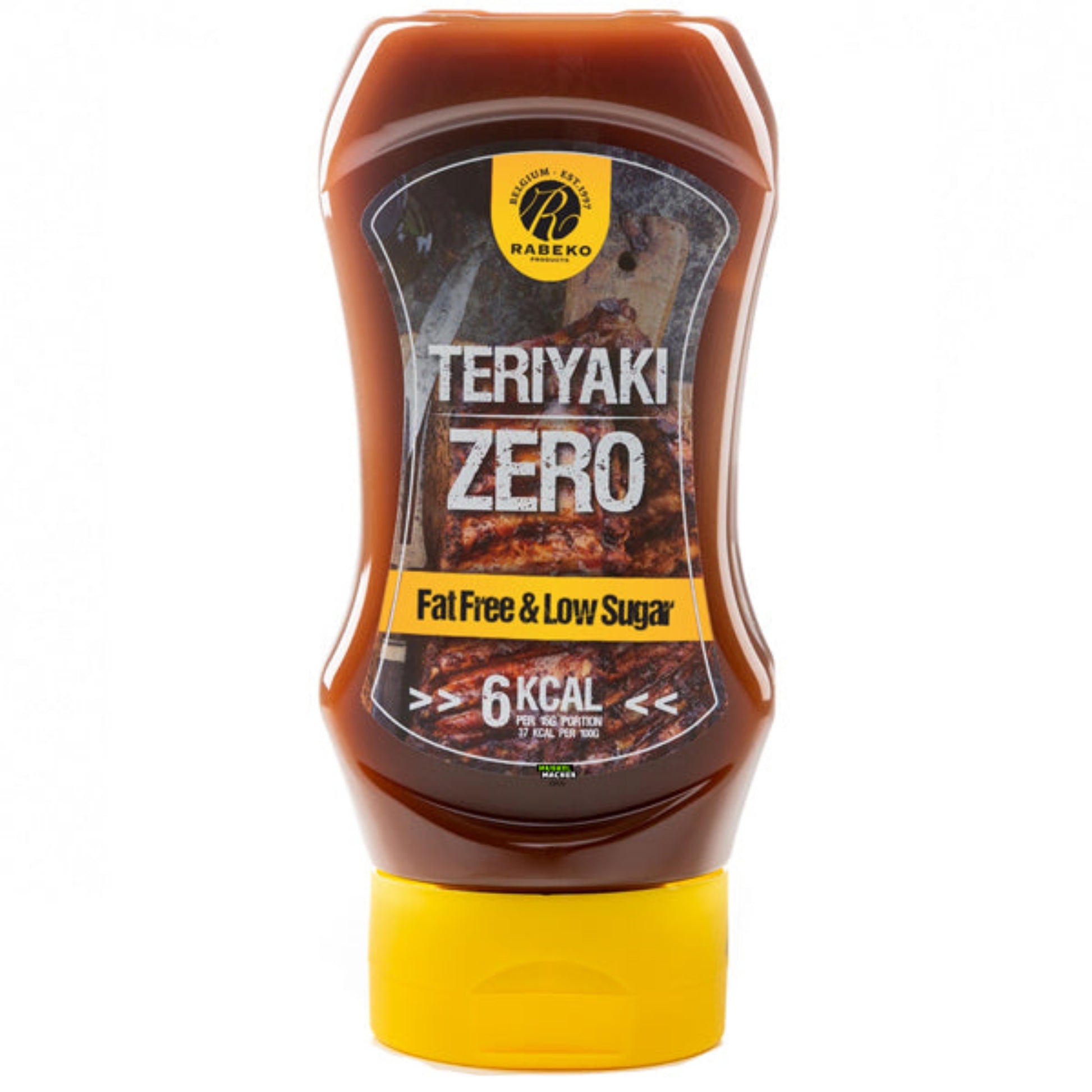 Rabeko Sauce Zero (350ml)