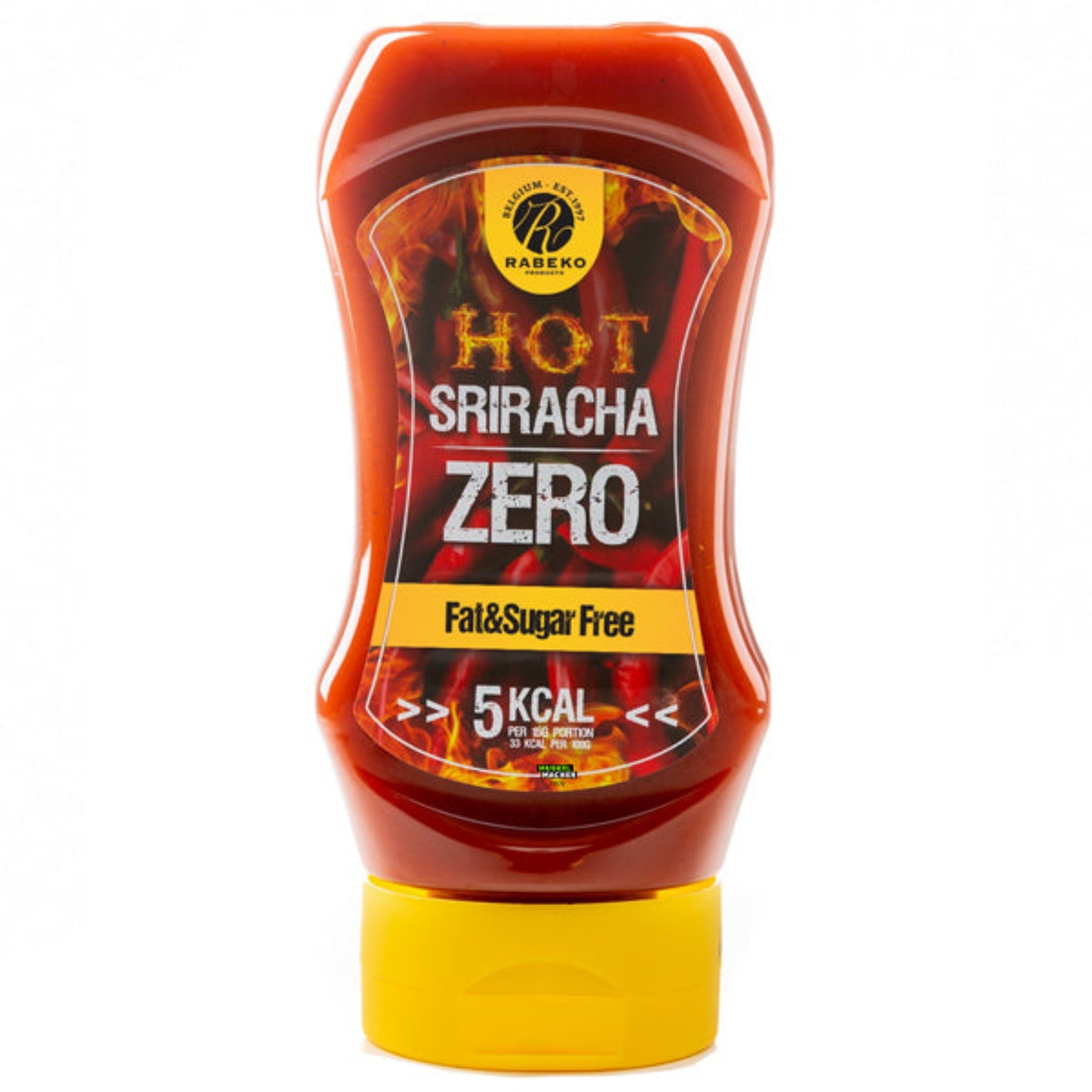 Rabeko Sauce Zero (350ml)