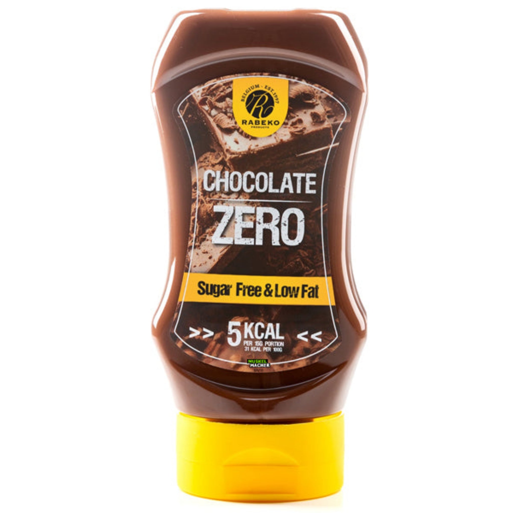 Rabeko Sauce Zero (350ml)