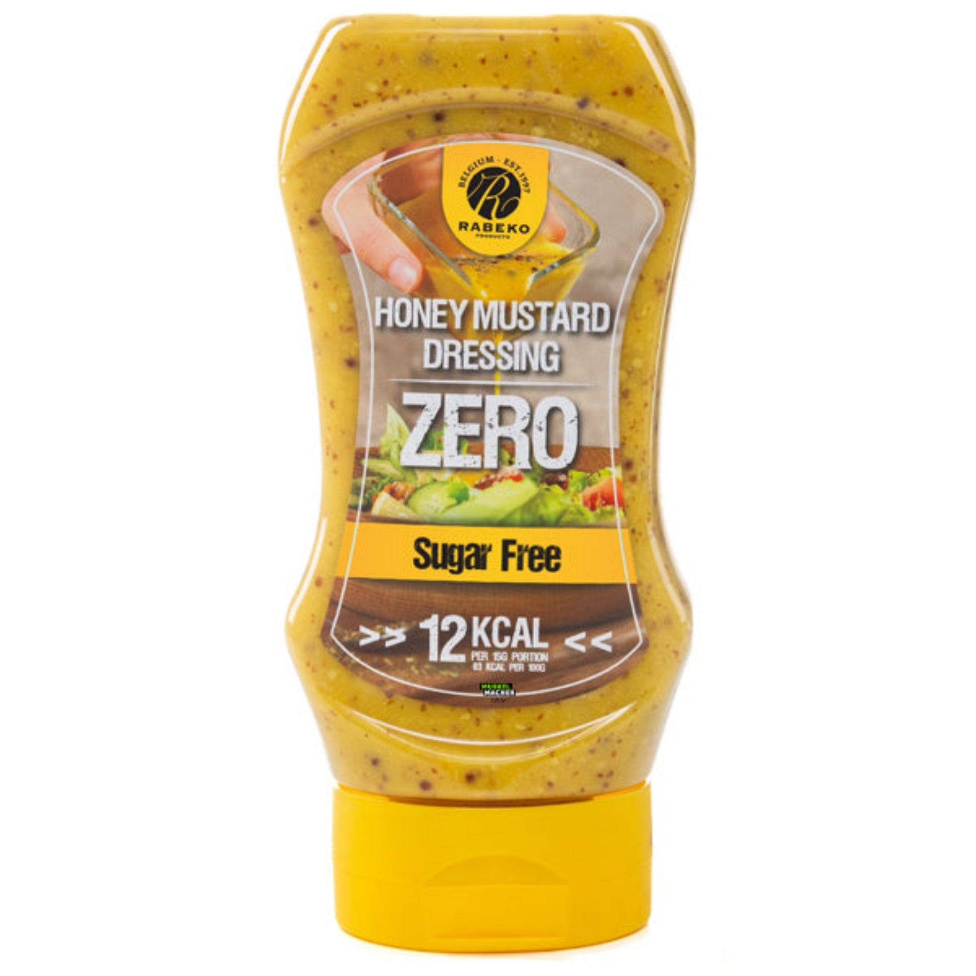 Rabeko Sauce Zero (350ml)