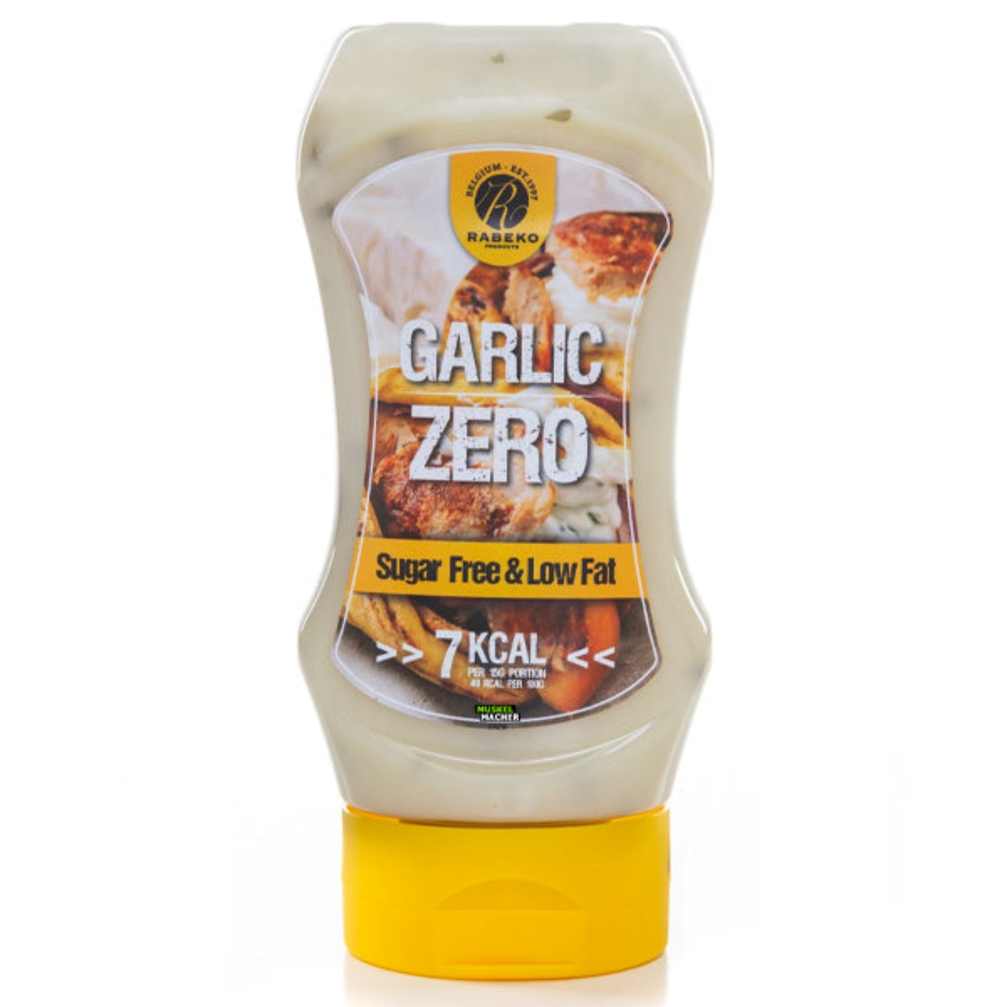 Rabeko Sauce Zero (350ml)