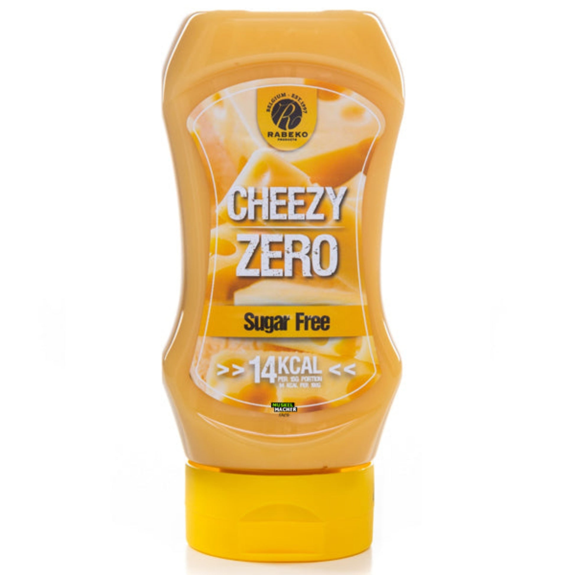 Rabeko Sauce Zero (350ml)