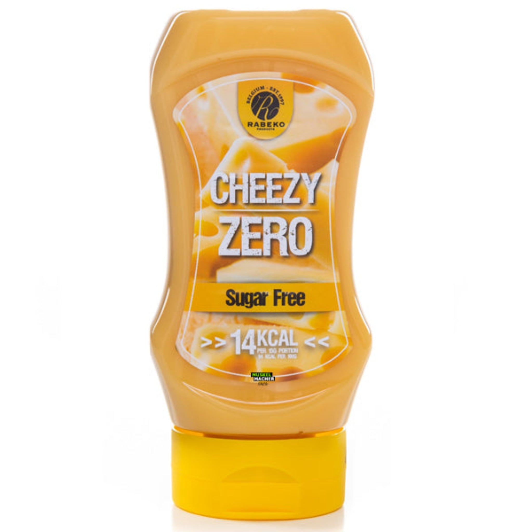 Rabeko Sauce Zero (350ml)