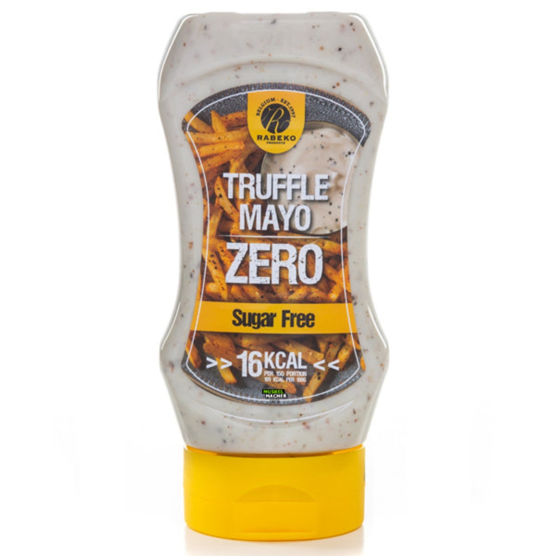 Rabeko Sauce Zero (350ml)