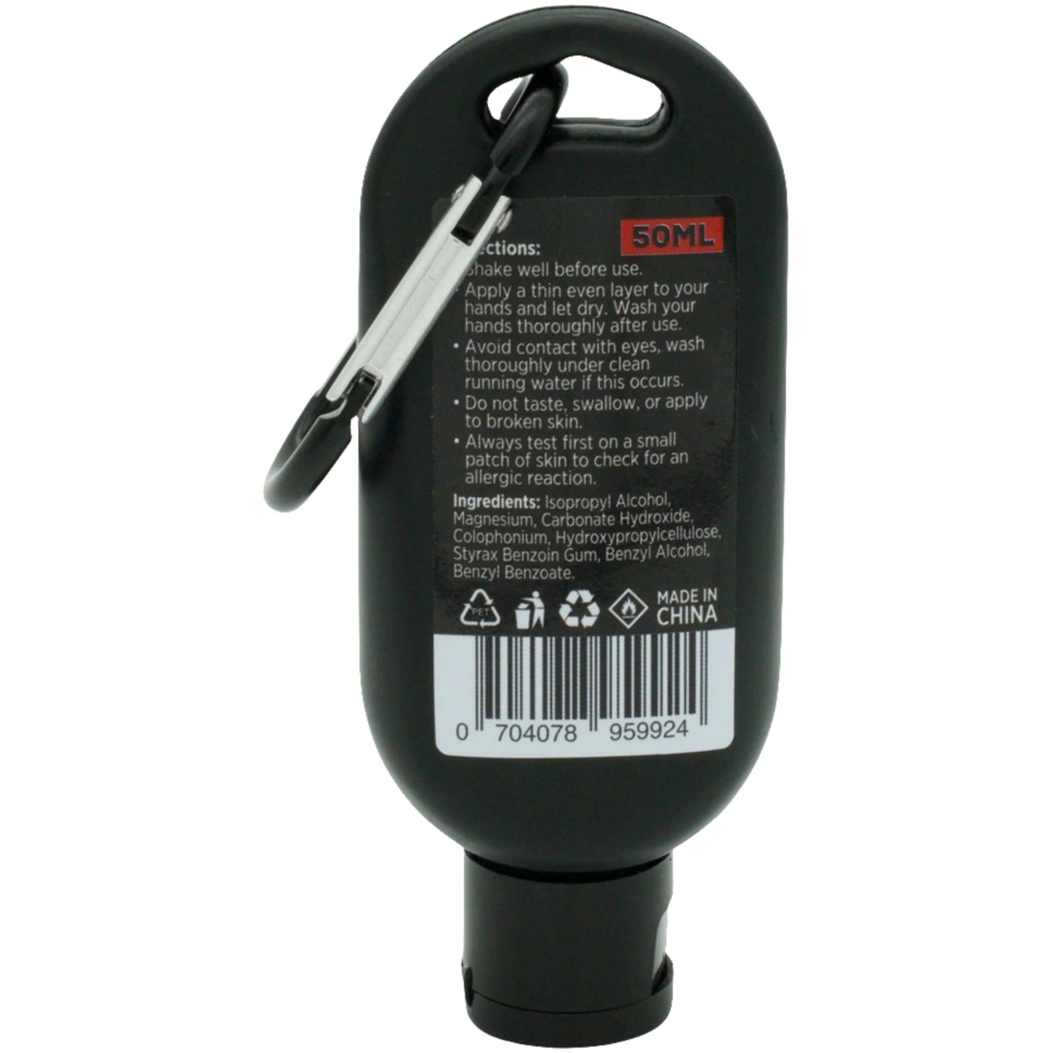 Alpha Design Beast Liquid Chalk (50ml)