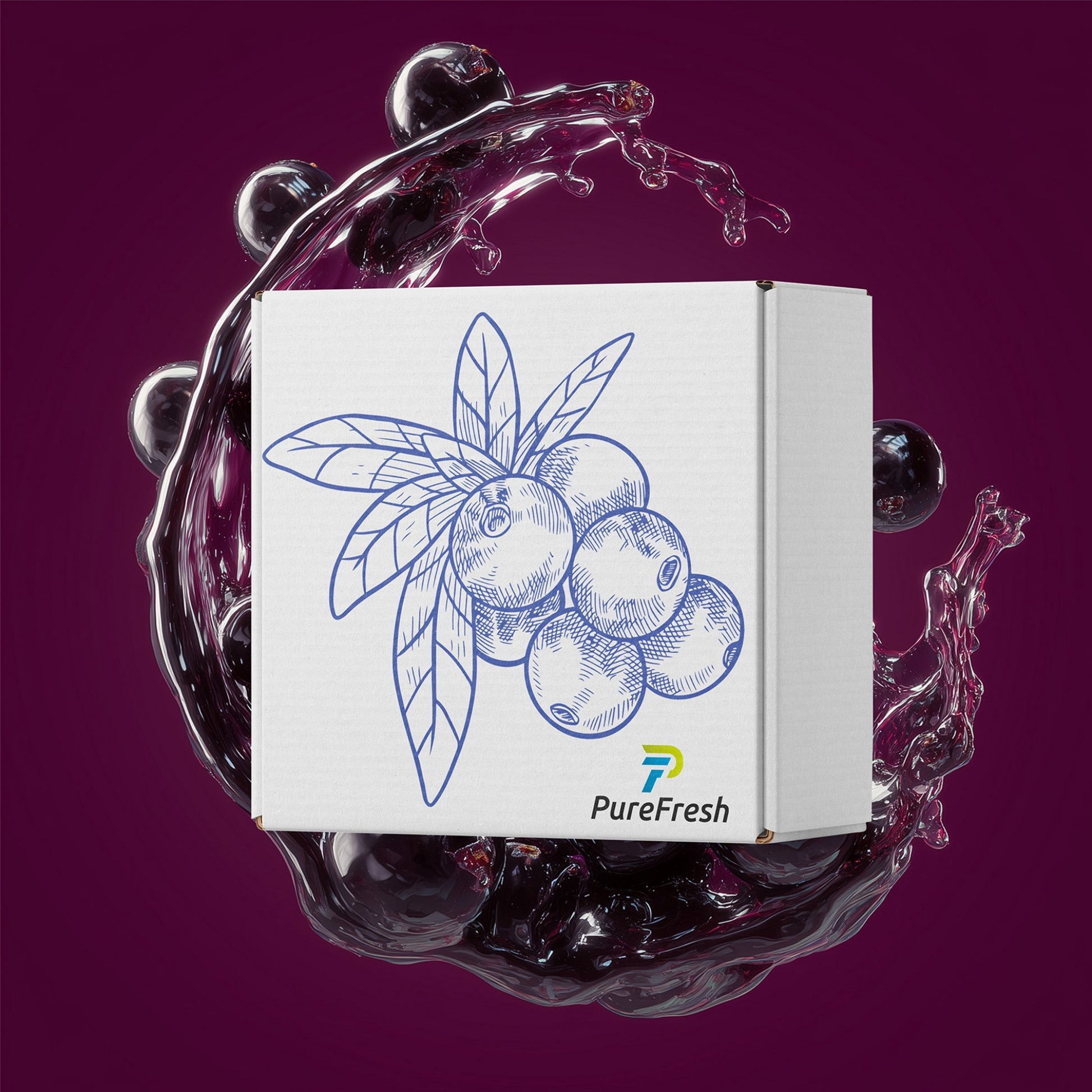 PureFresh Bag-in-Box (5000ml)