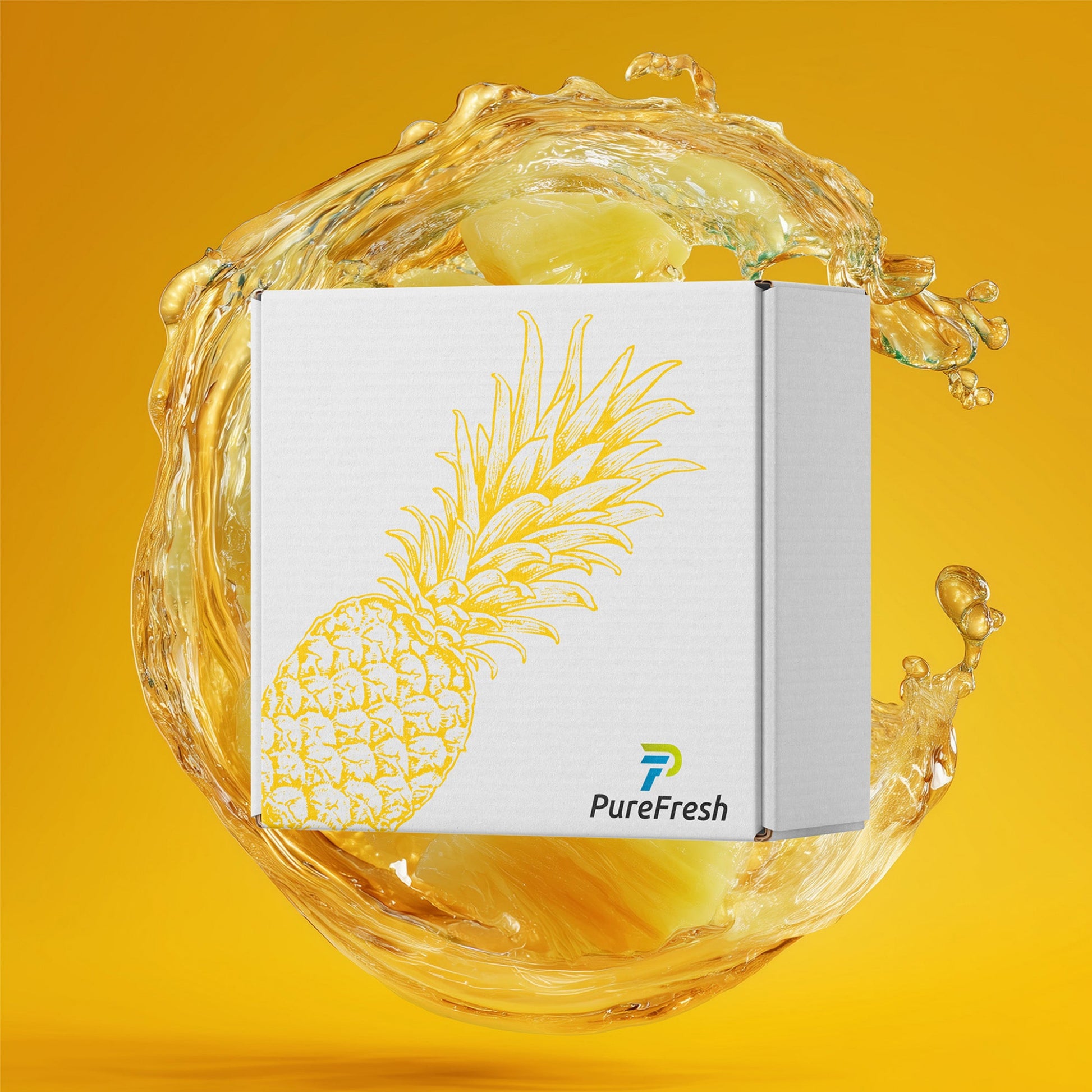 PureFresh Bag-in-Box (5000ml)