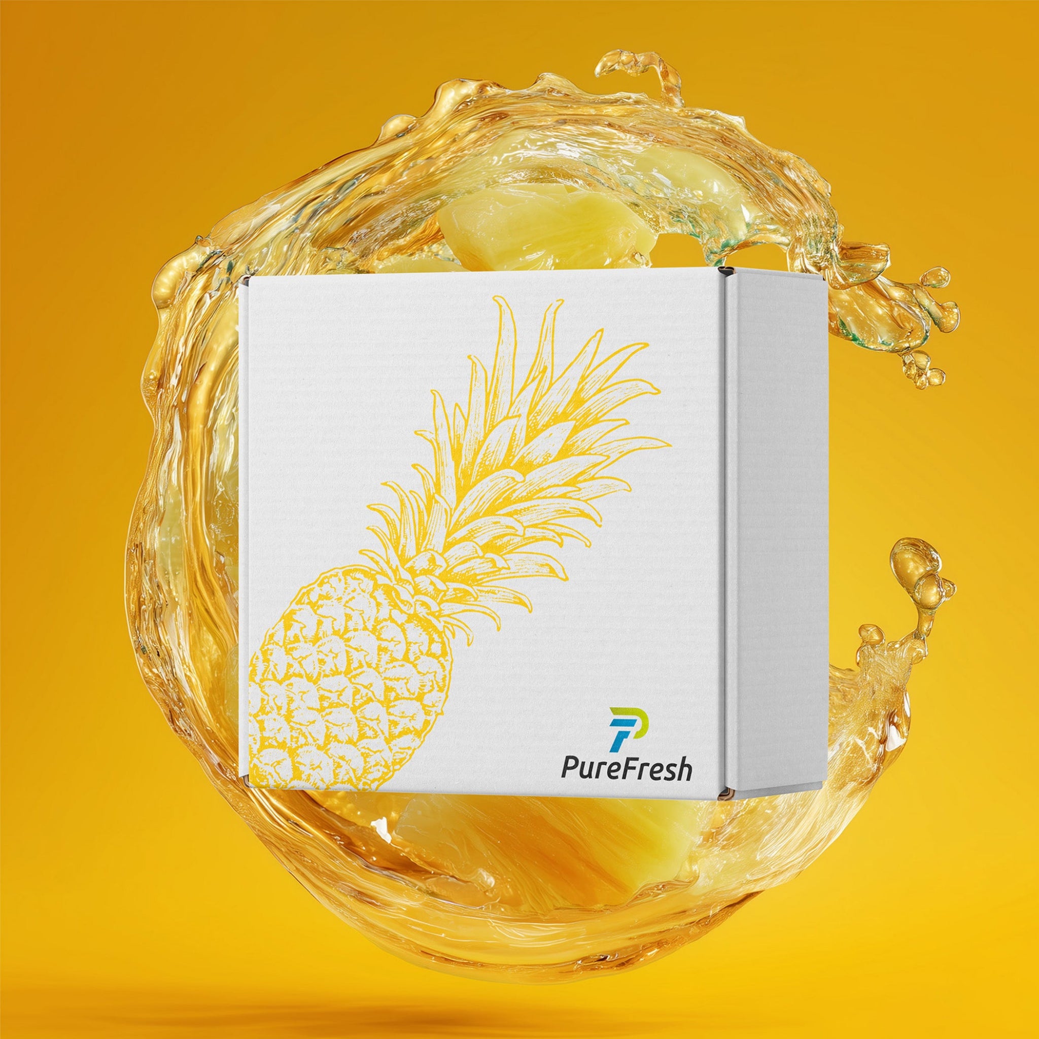 PureFresh Bag-in-Box (5000ml)