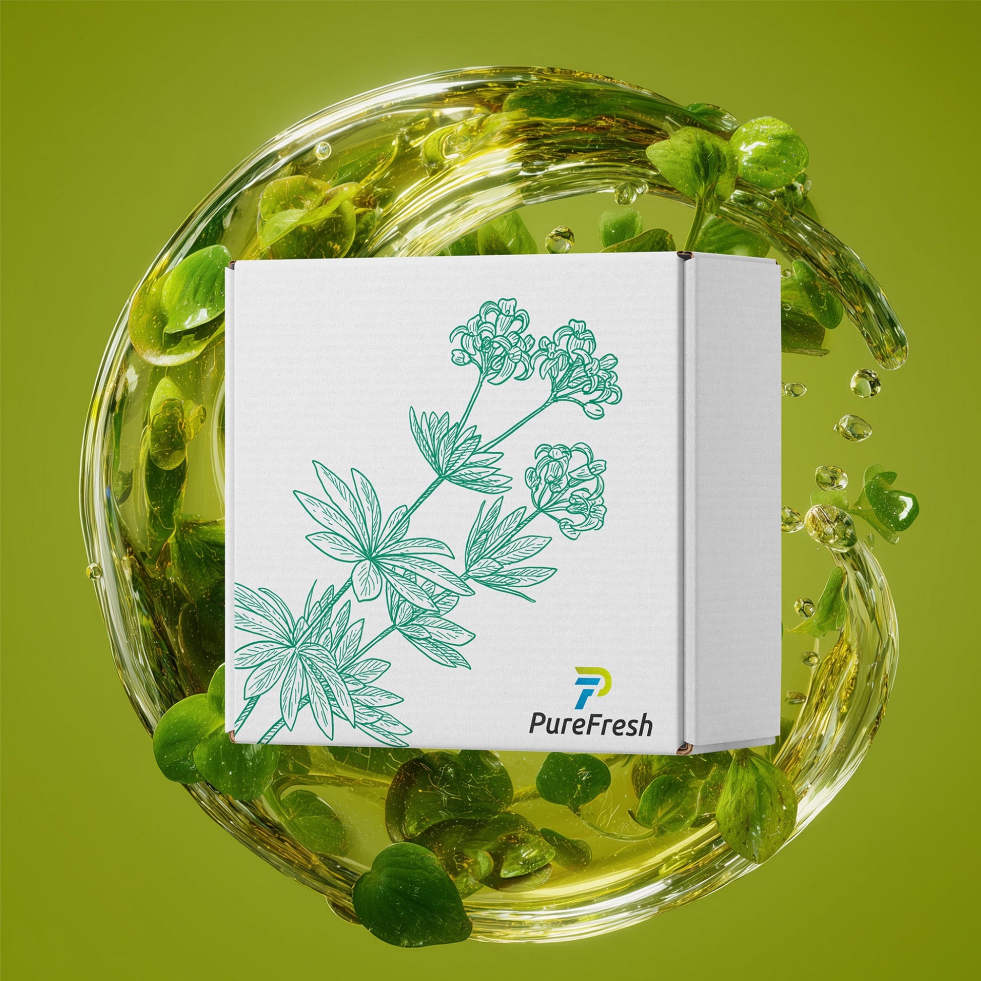 PureFresh Bag-in-Box (5000ml)