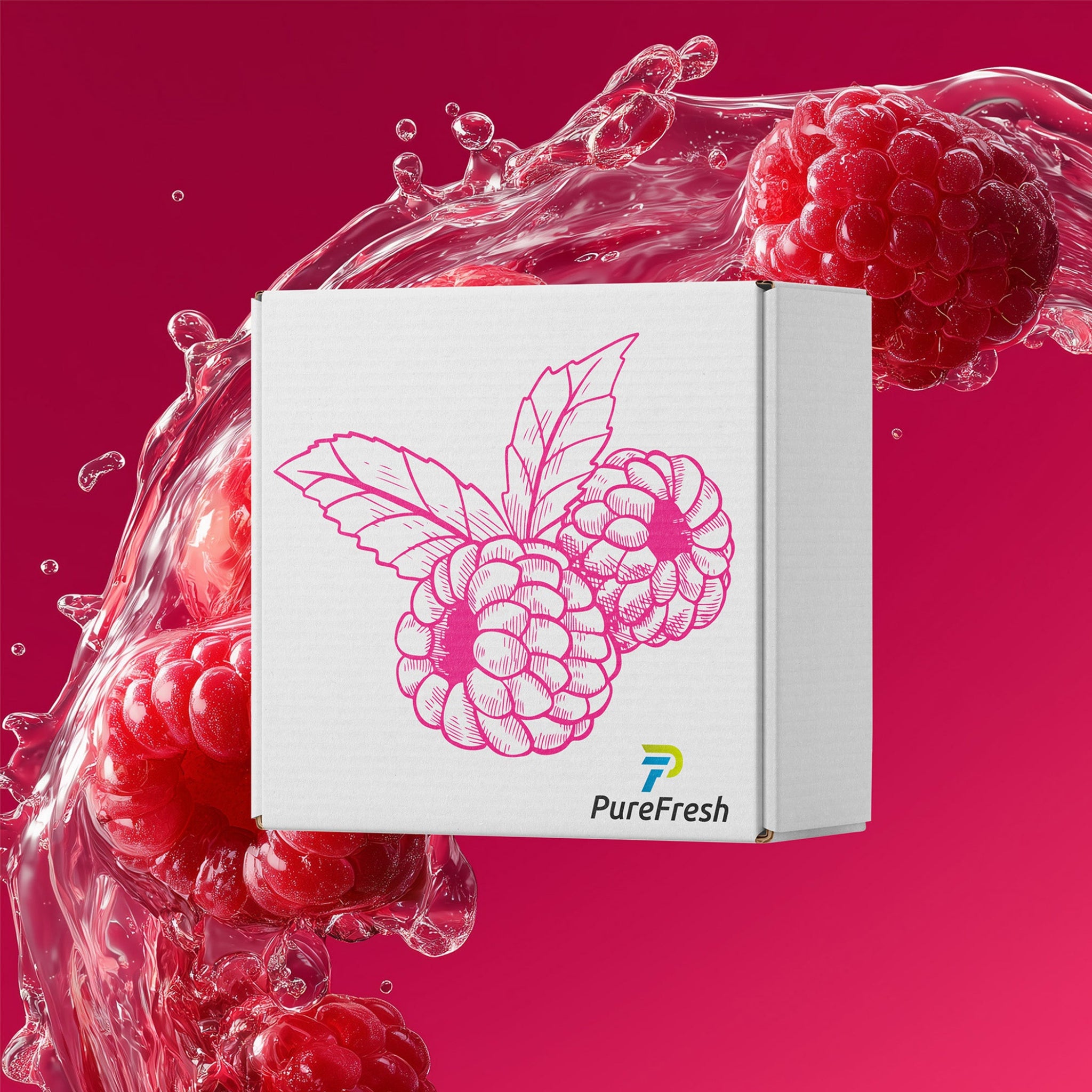 PureFresh Bag-in-Box (5000ml)