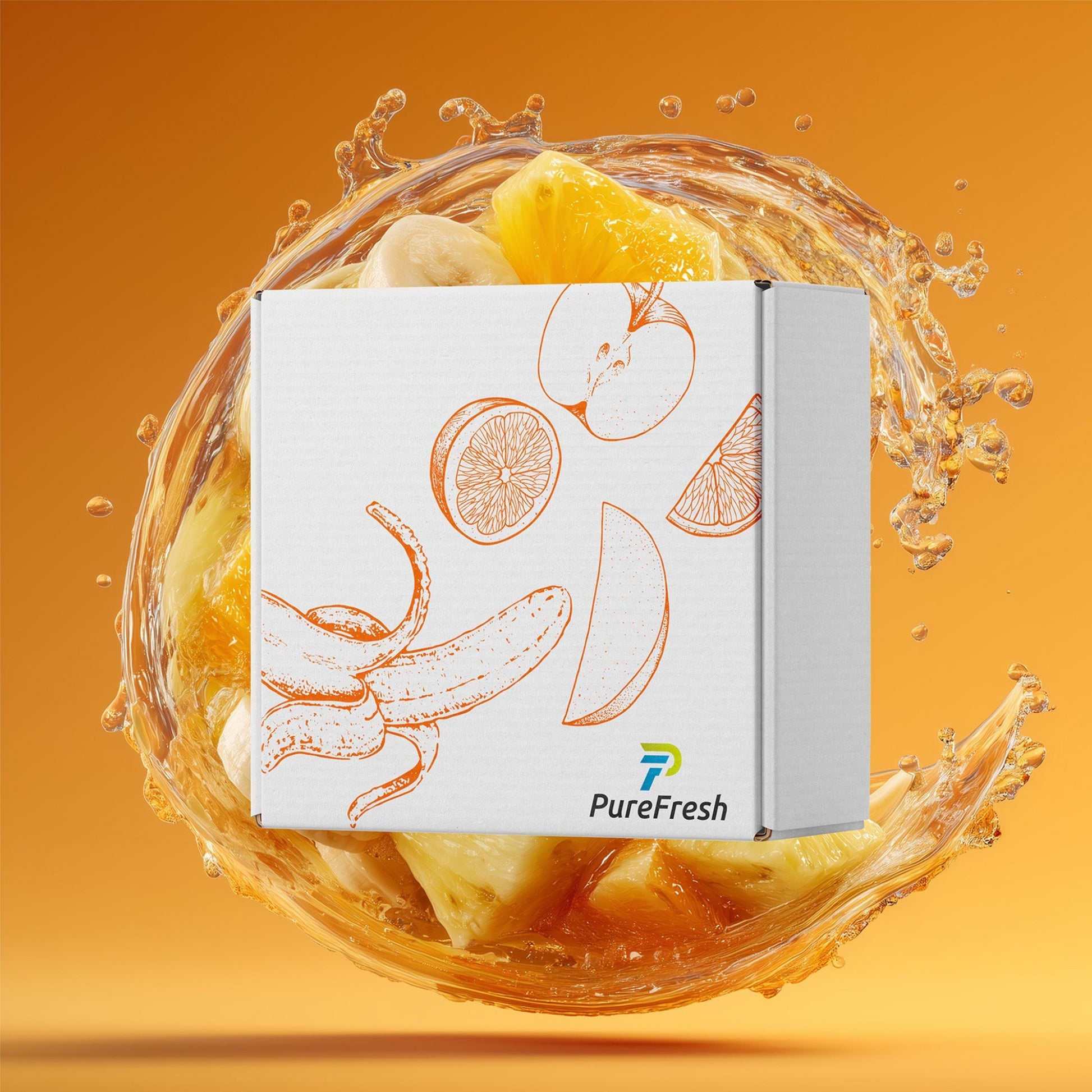 PureFresh Bag-in-Box (5000ml)