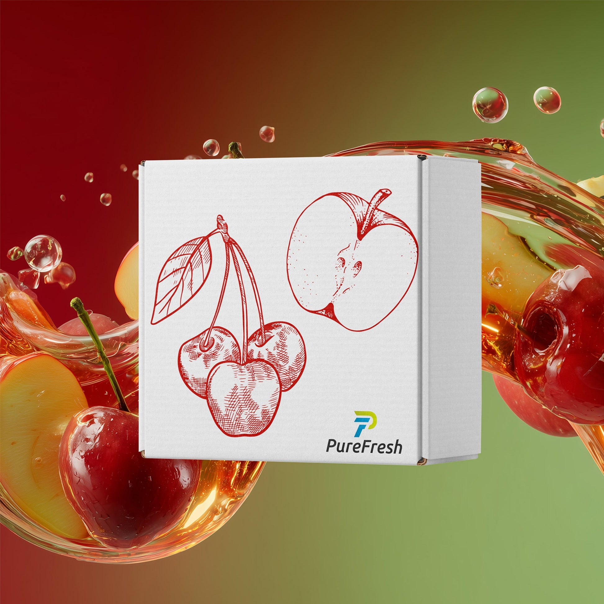 PureFresh Bag-in-Box (5000ml)
