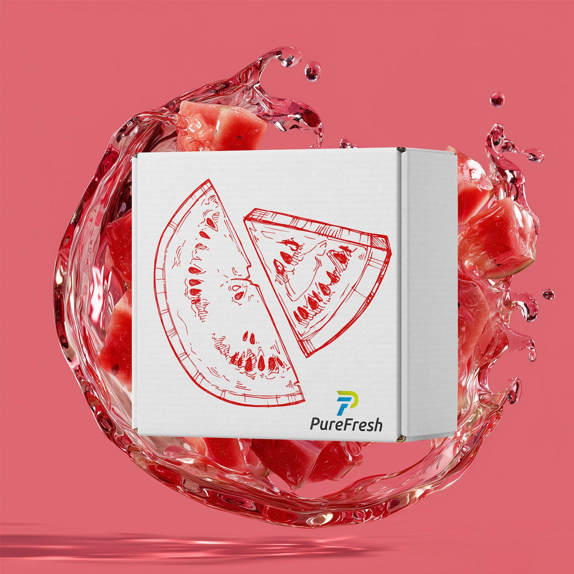 PureFresh Bag-in-Box (5000ml)