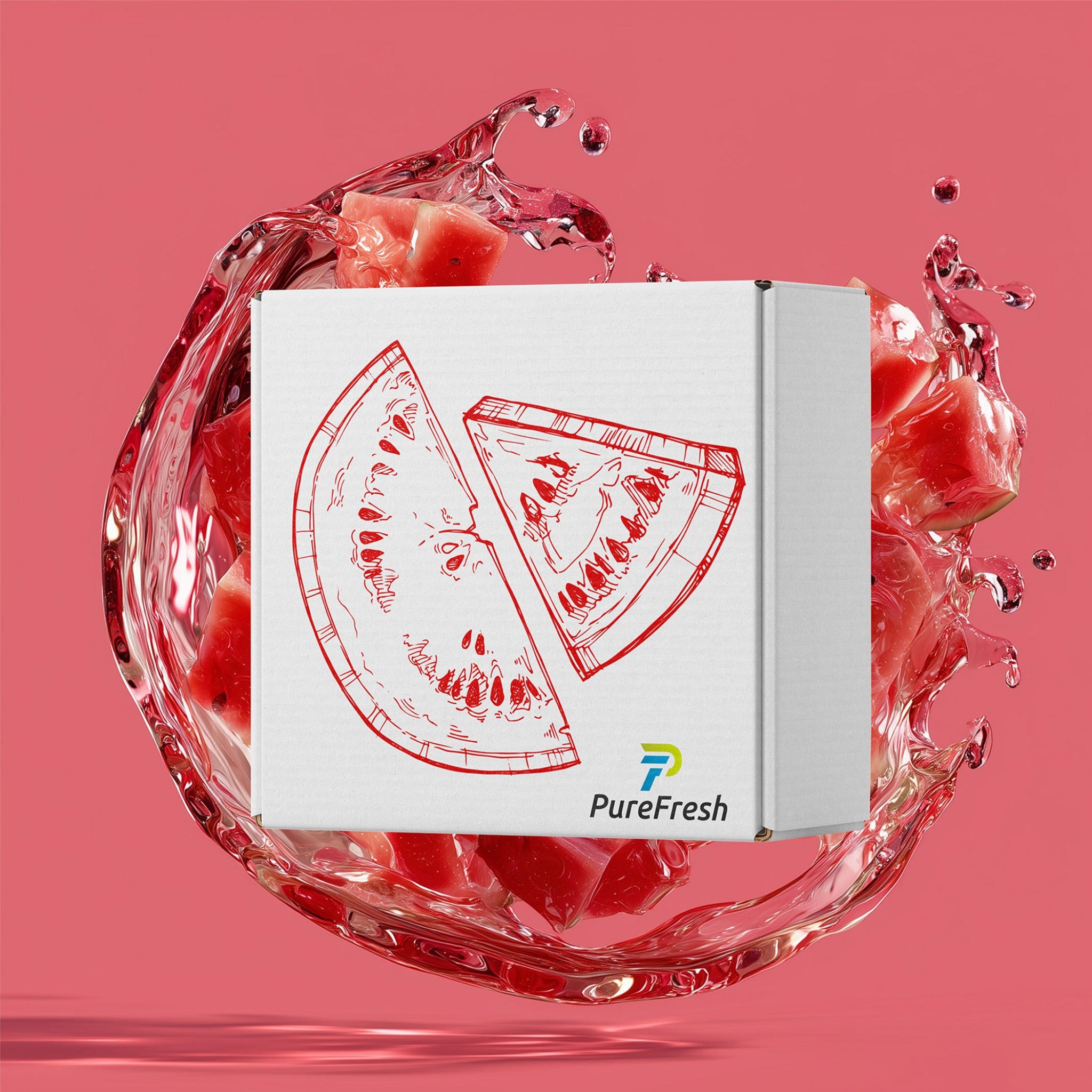 PureFresh Bag-in-Box (5000ml)