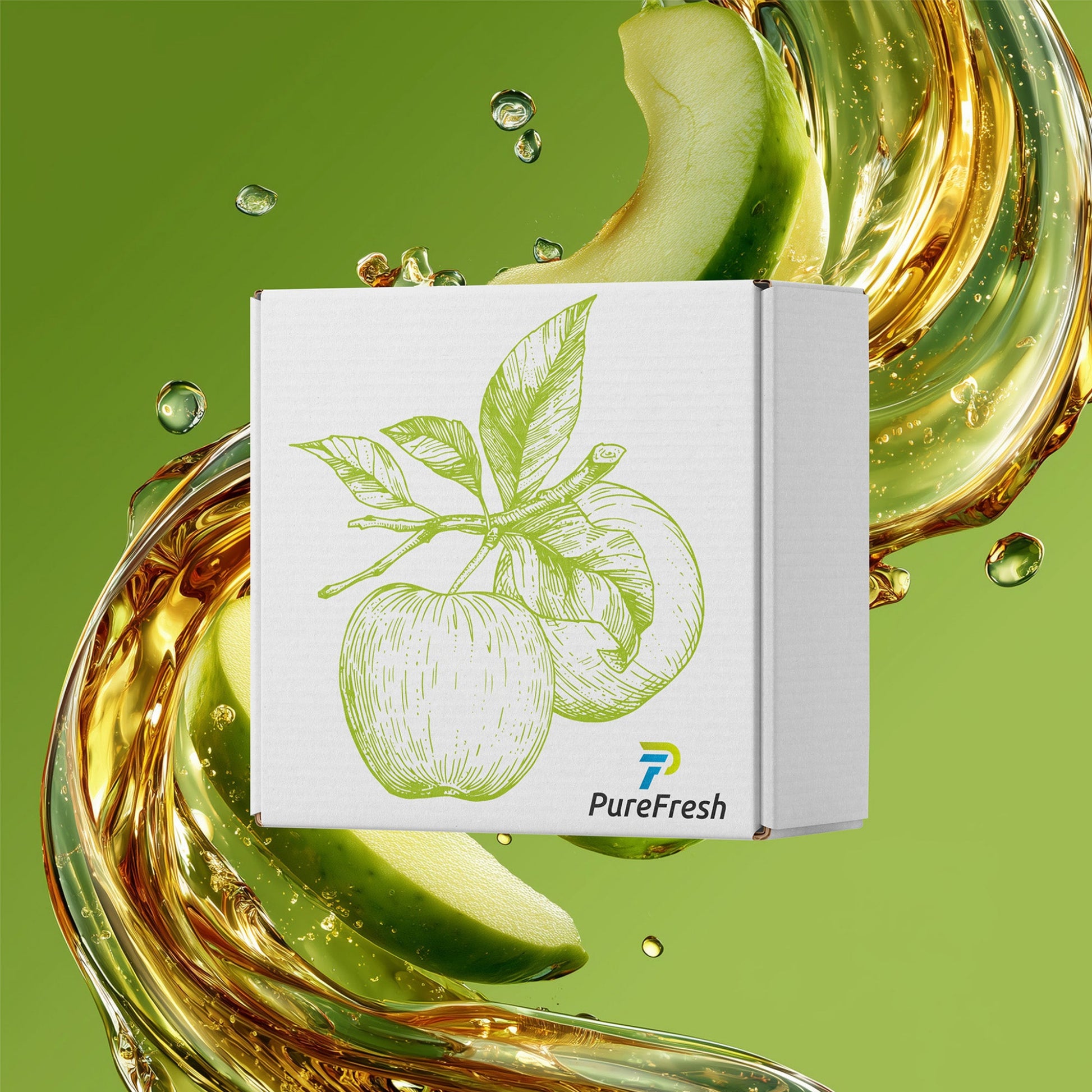 PureFresh Bag-in-Box (5000ml)