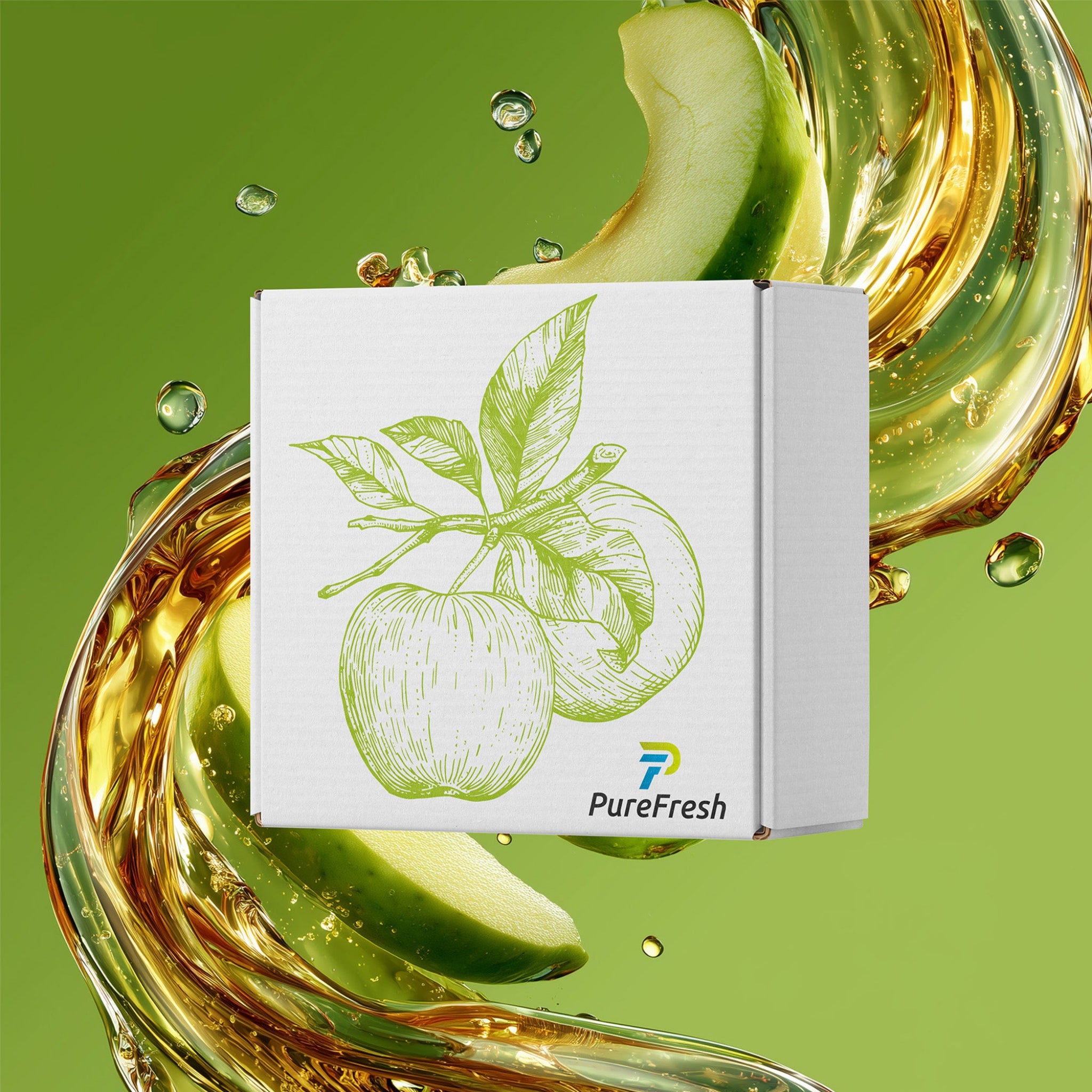 PureFresh Bag-in-Box (5000ml)