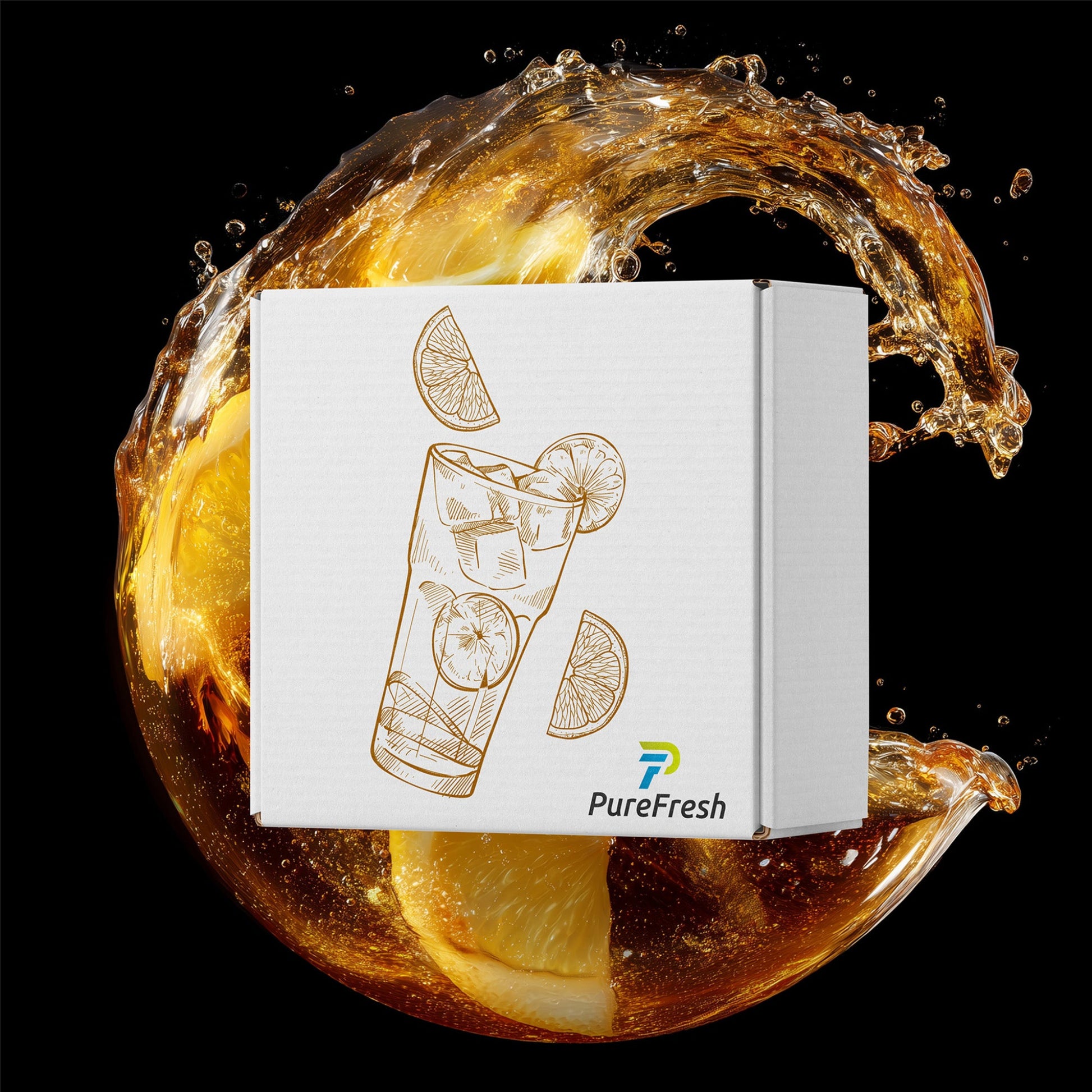 PureFresh Bag-in-Box (5000ml)