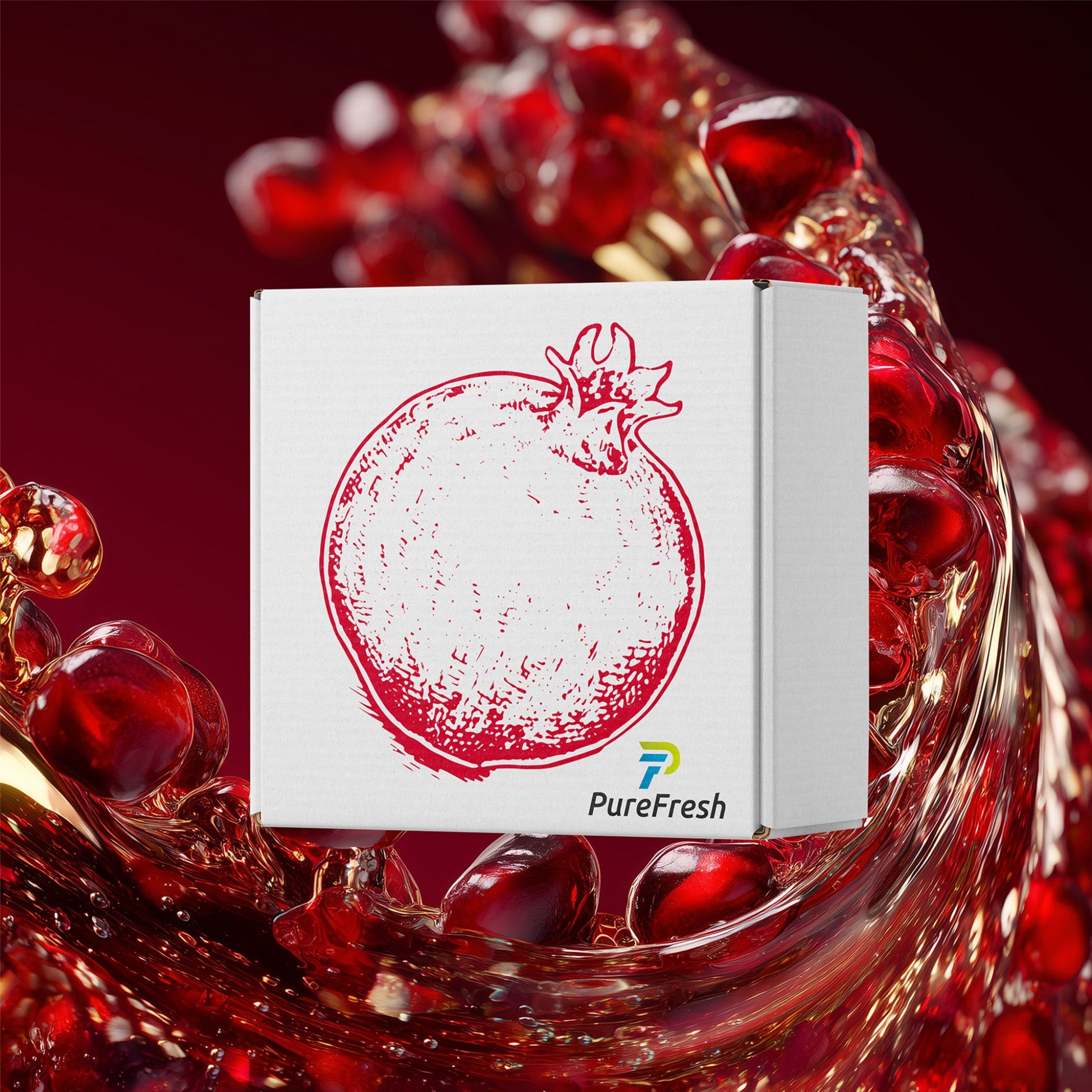 PureFresh Bag-in-Box (5000ml)