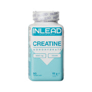 INLEAD Creatine (90 Kapseln)