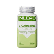 INLEAD L-Carnitine Caps (120 Kapseln)