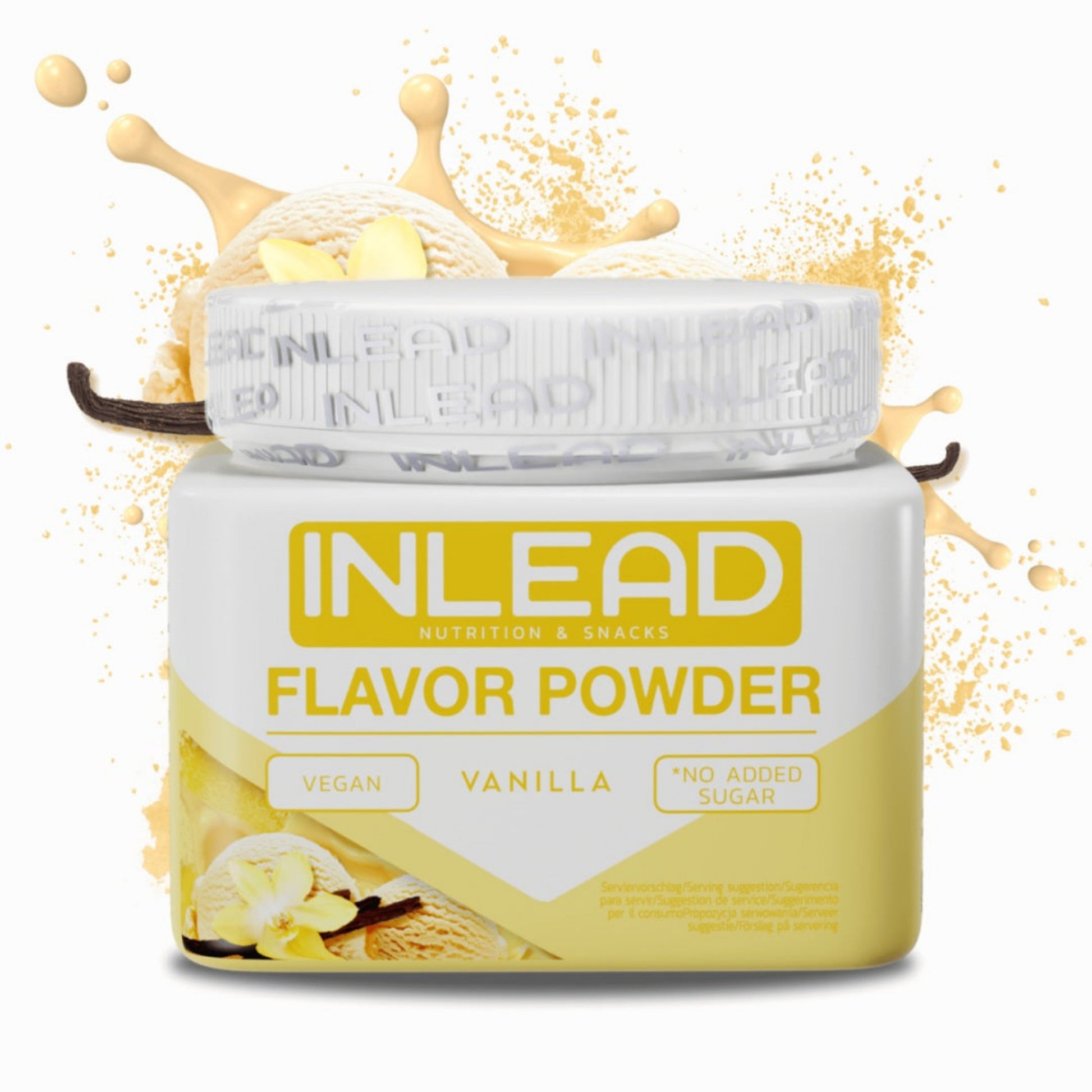 INLEAD Flavor Powder (250g)