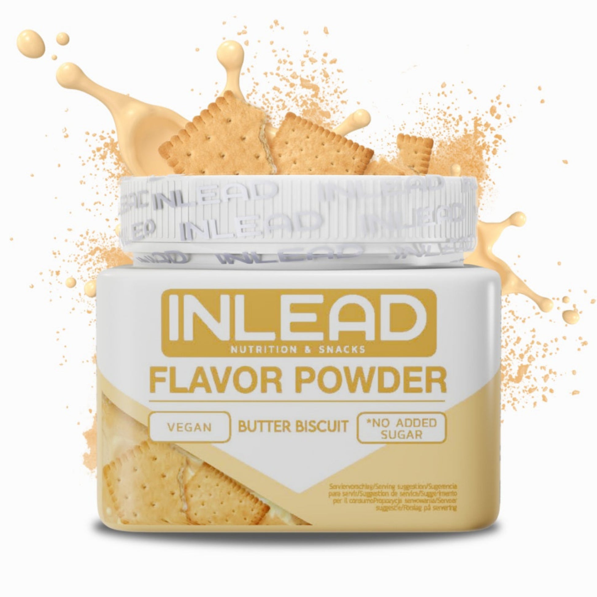 INLEAD Flavor Powder (250g)