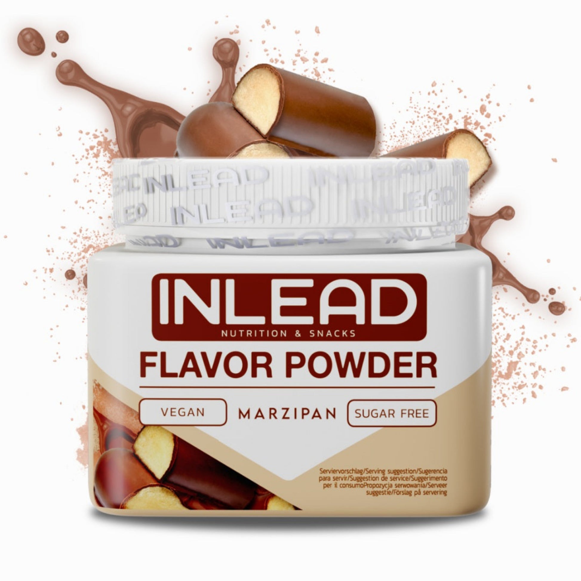 INLEAD Flavor Powder (250g)