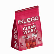 INLEAD Clear Whey Isolate (420g)