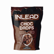 INLEAD Choc Drops (150g)