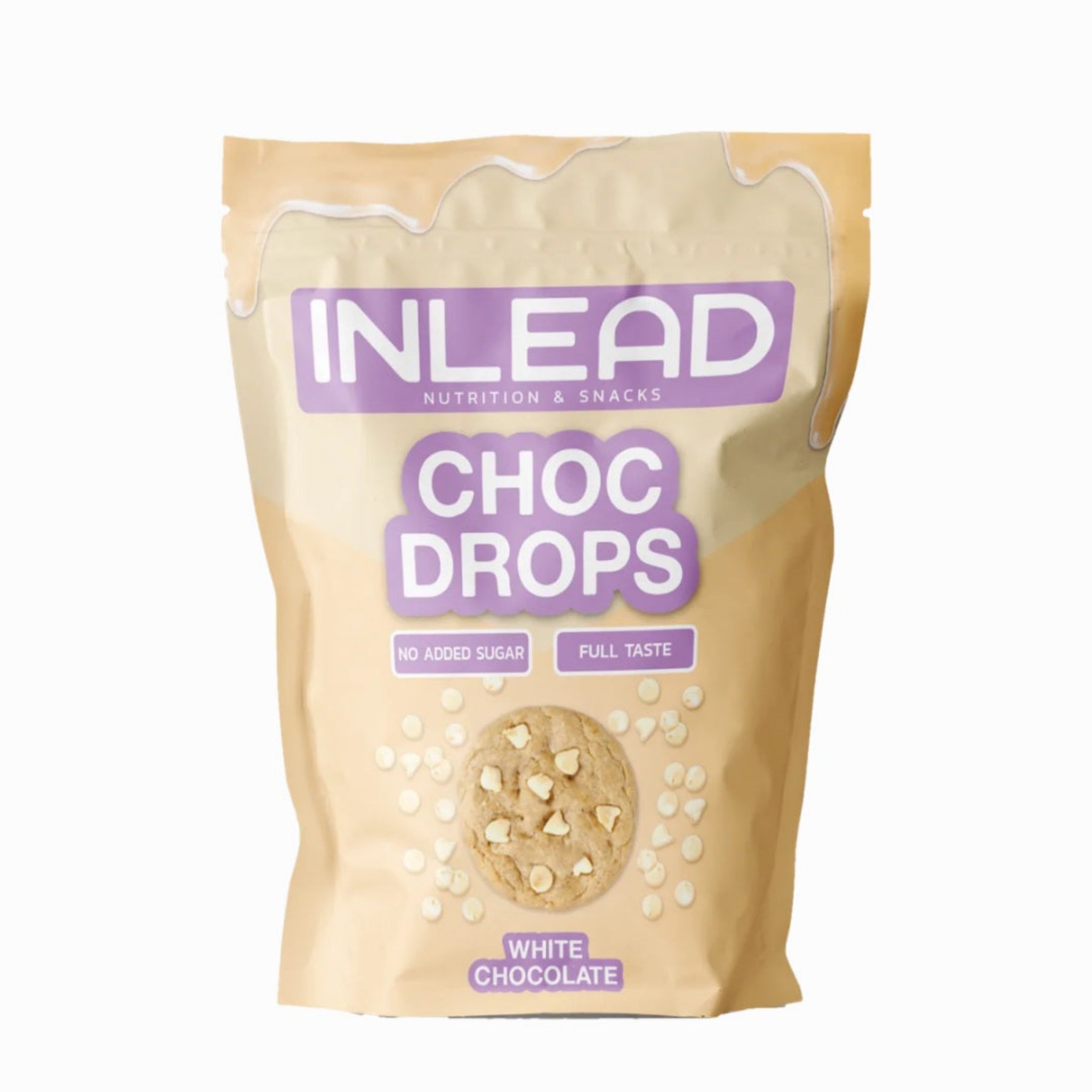 INLEAD Choc Drops (150g)