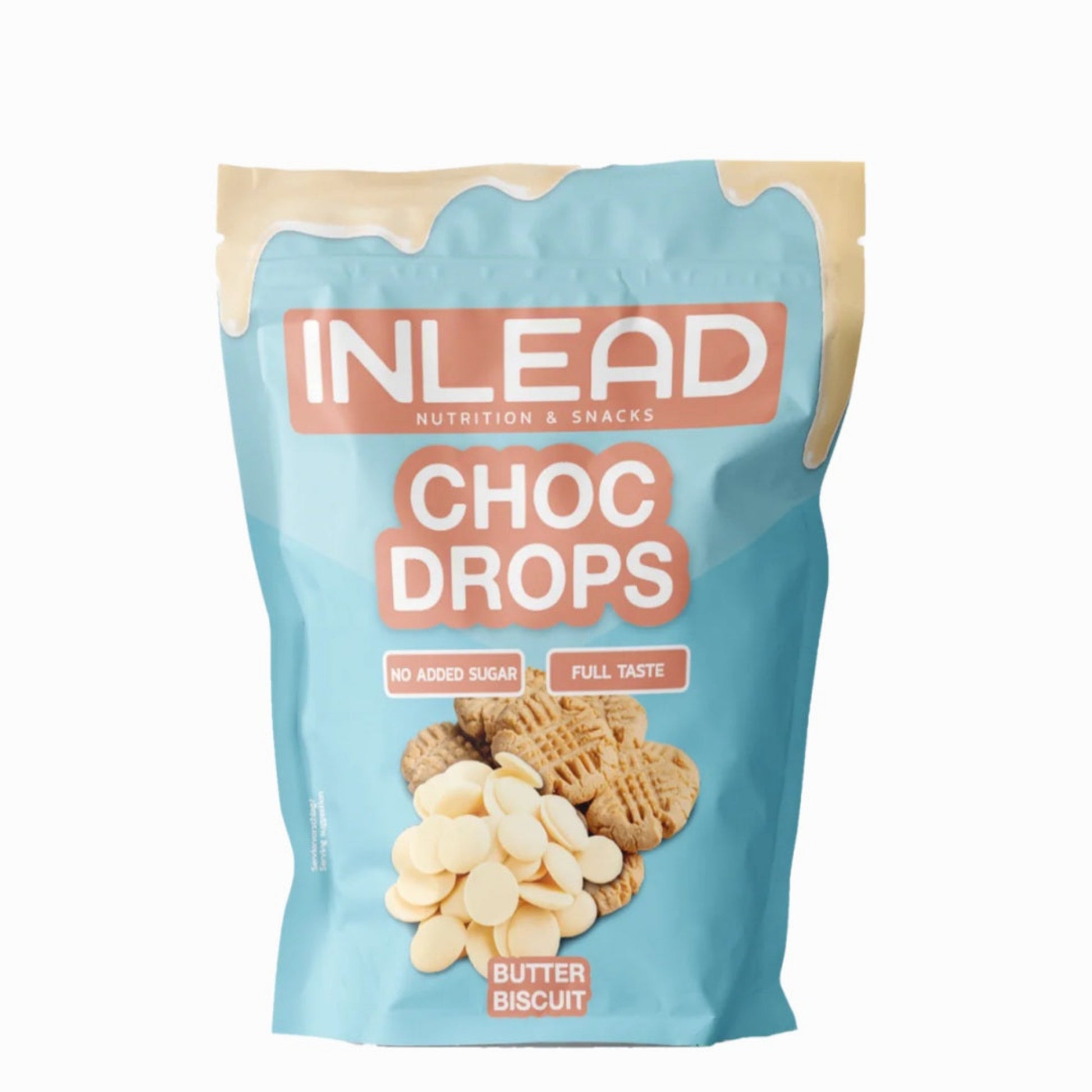 INLEAD Choc Drops (150g)