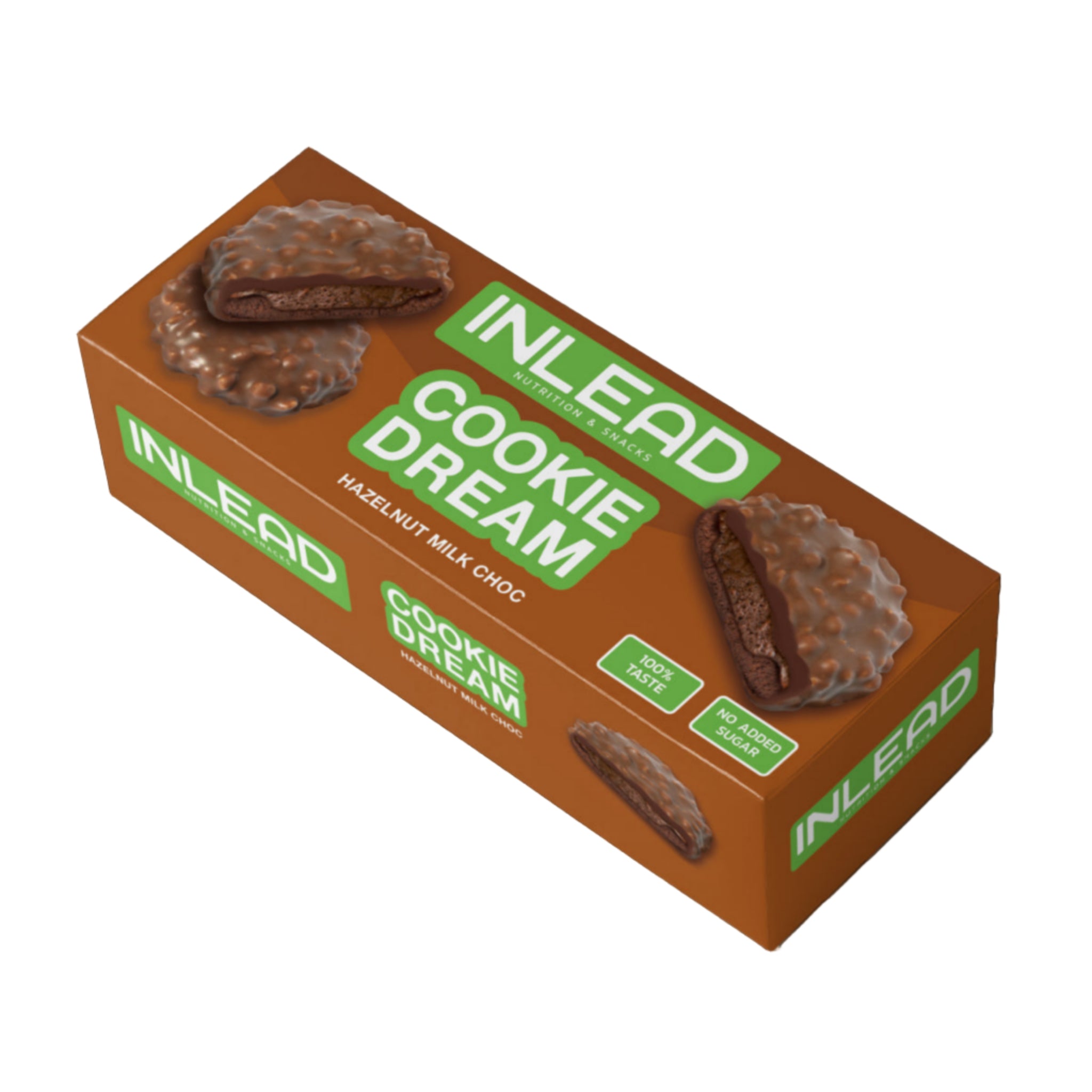 INLEAD Cookie Dream (128g)